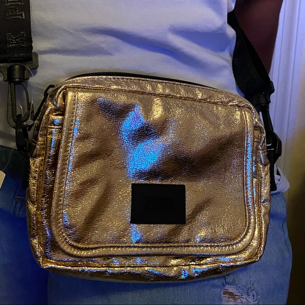 Crossbody bag